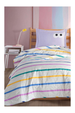 Ensemble de housse de couette - 240x220cm