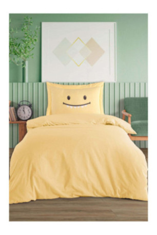 Ensemble de housse de couette - 260x220cm