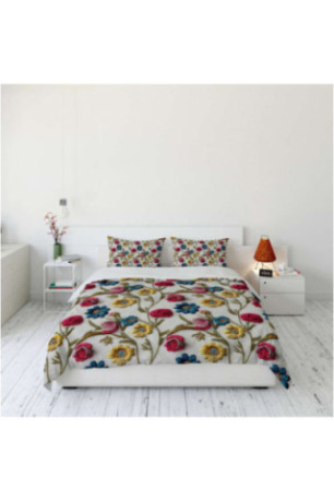 Ensemble de housse de couette - 240x220cm