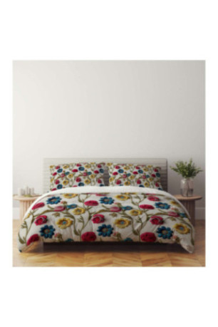 Ensemble de housse de couette - 240x220cm