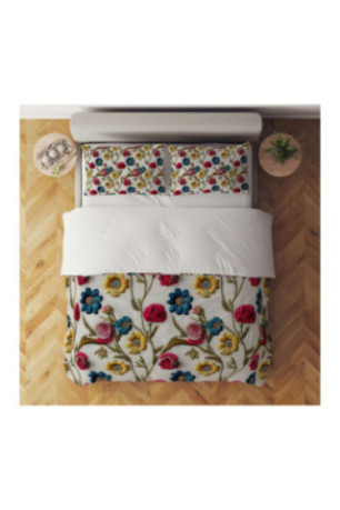 Ensemble de housse de couette - 260x220cm