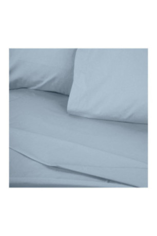 Drap-housse renforcé - 140x190+30cm