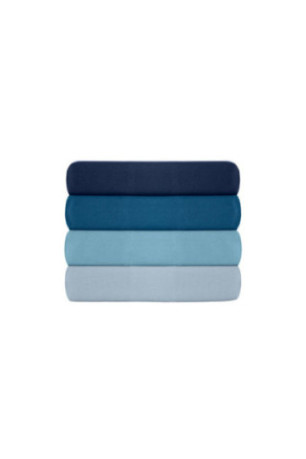 Drap-housse renforcé - 140x190+30cm