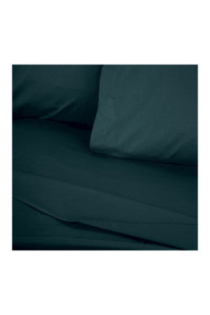 Drap-housse renforcé - 140x190+30cm