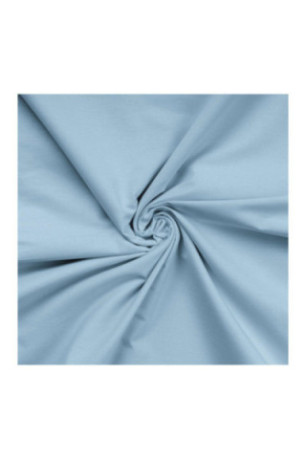 Ensemble de taies d'oreiller en satin Oxford (2 pièces) - 60x60+5cm