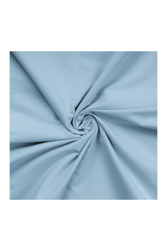 Ensemble de taies d'oreiller en satin Oxford (2 pièces) - 60x60+5cm