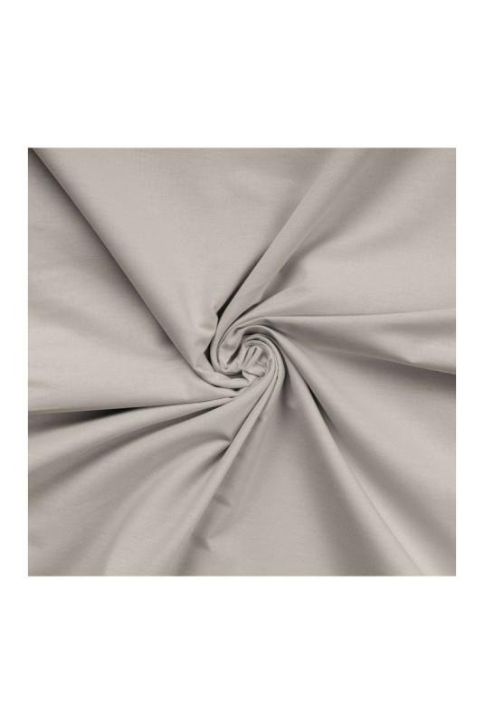 Ensemble de taies d'oreiller en satin Oxford (2 pièces) - 60x60+5cm