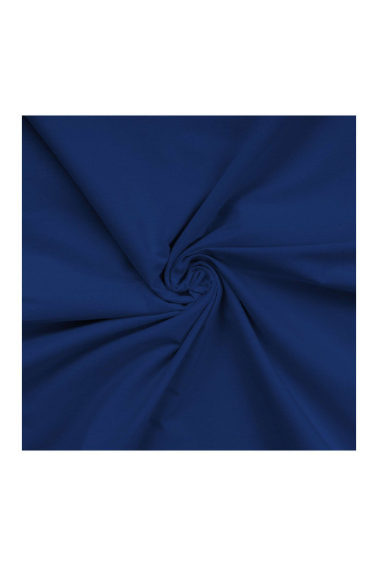 Ensemble de taies d'oreiller en satin Oxford (2 pièces) - 60x60+5cm