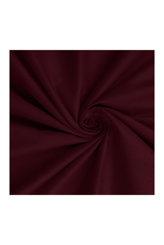 Ensemble de taies d'oreiller en satin Oxford (2 pièces) - 60x60+5cm