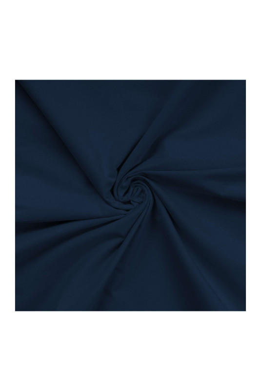 Ensemble de taies d'oreiller en satin Oxford (2 pièces) - 60x60+5cm