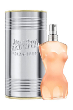 Classique EDT 50 ml JEAN PAUL GAULTIER
