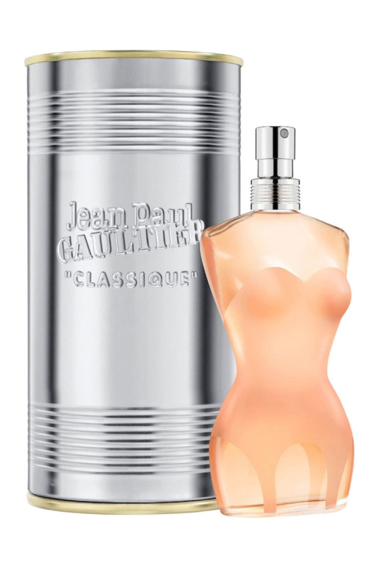 Classique EDT 50 ml JEAN PAUL GAULTIER