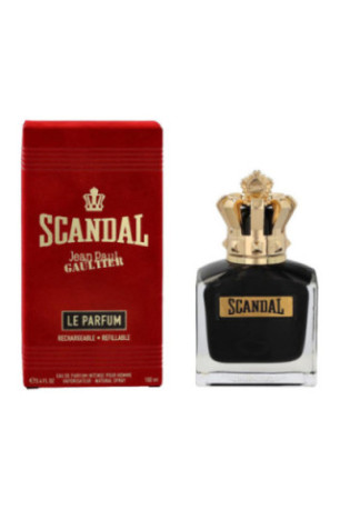 Scandal Pour Homme EDP Homme 100 ml JEAN PAUL GAULTIER