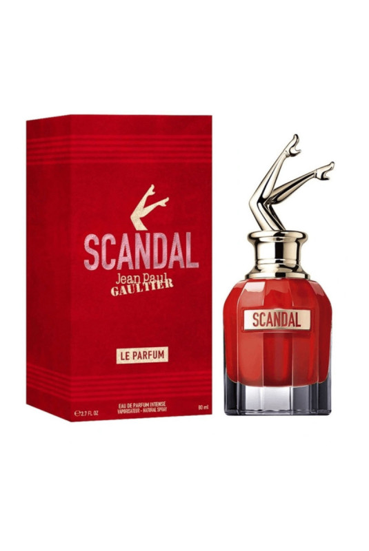 Scandal Le Parfum EDP Intense 30 ml JEAN PAUL GAULTIER