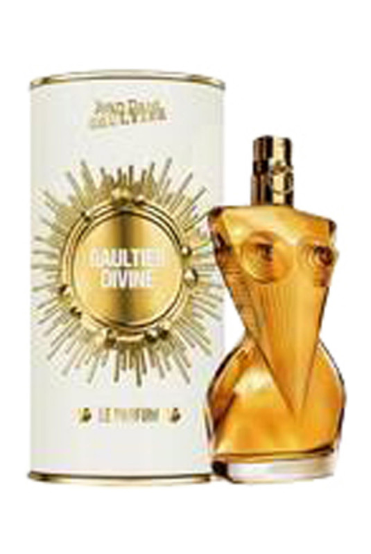 Divine Le Parfum EDP Femme 100 ml JEAN PAUL GAULTIER