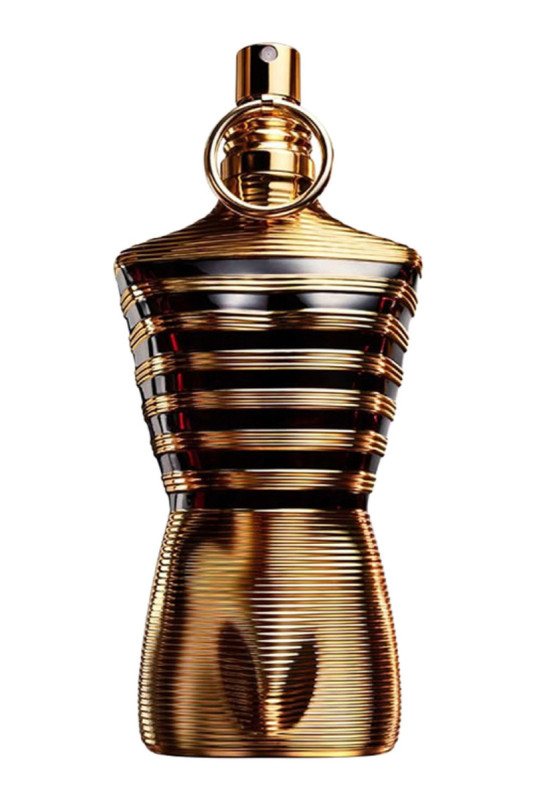 Le Male Elixir Parfum Homme 75 ml JEAN PAUL GAULTIER
