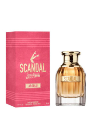 Scandal Absolu Parfum Concentré Femme 30 ml JEAN PAUL GAULTIER