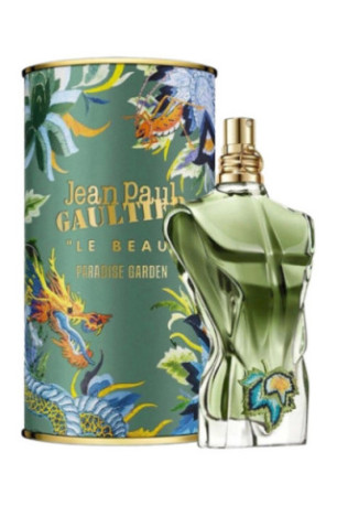 Le Beau Paradise Garden EDP 75 ml JEAN PAUL GAULTIER