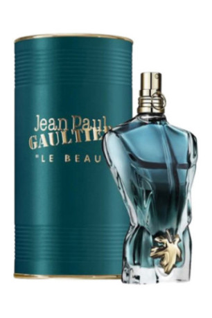 Le Beau EDT 125 ml JEAN PAUL GAULTIER