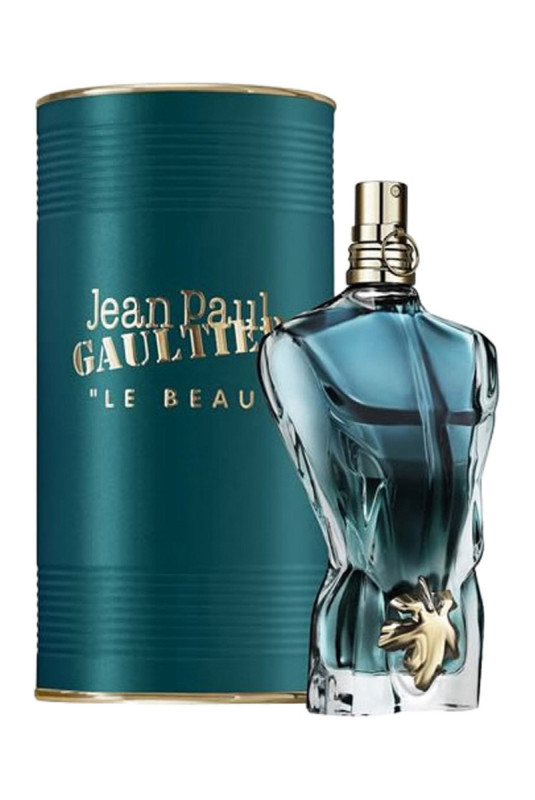 Le Beau EDT 125 ml JEAN PAUL GAULTIER