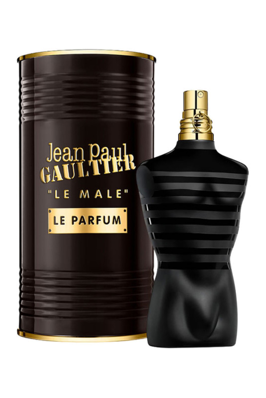 Le Male Le Parfum EDP 200 ml JEAN PAUL GAULTIER