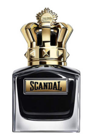 Scandal EDP Intense Rechargeable 50 ml JEAN PAUL GAULTIER