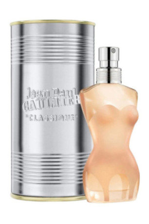 Classique EDT 30 ml JEAN PAUL GAULTIER