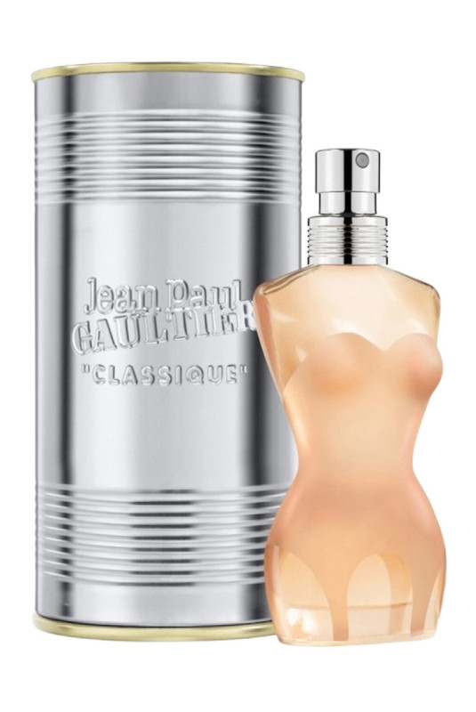 Classique EDT 30 ml JEAN PAUL GAULTIER