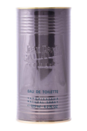 Le Male EDT 125 ml JEAN PAUL GAULTIER