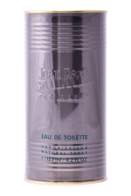 Le Male EDT 125 ml JEAN PAUL GAULTIER