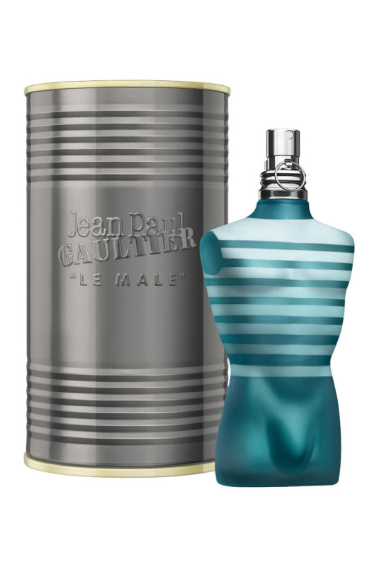 Le Male EDT 125 ml JEAN PAUL GAULTIER