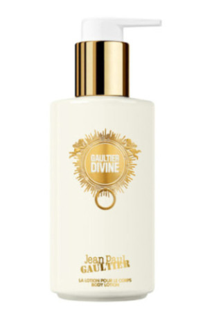 Divine Lotion corps 200 ml JEAN PAUL GAULTIER