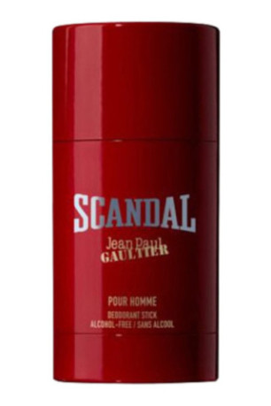 Scandal Pour Homme Déostick Homme 75 g JEAN PAUL GAULTIER