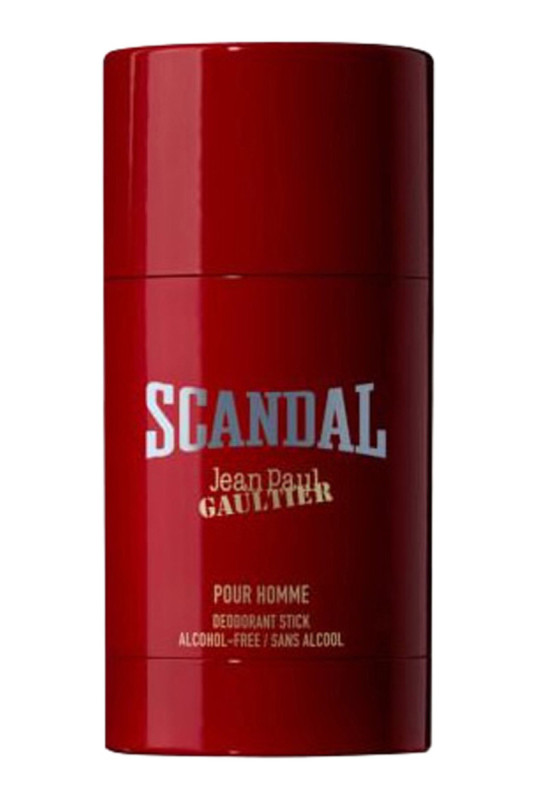 Scandal Pour Homme Déostick Homme 75 g JEAN PAUL GAULTIER