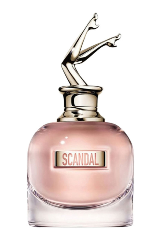 Scandal EDP Femme 80 ml JEAN PAUL GAULTIER