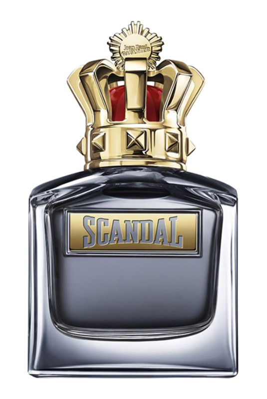 Scandal EDT Homme 50 ml JEAN PAUL GAULTIER