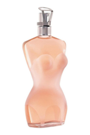 Classique EDT Femme 100 ml JEAN PAUL GAULTIER