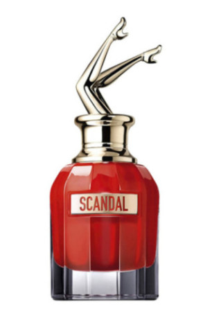 Scandal Le Parfum EDP Intense 80 ml JEAN PAUL GAULTIER