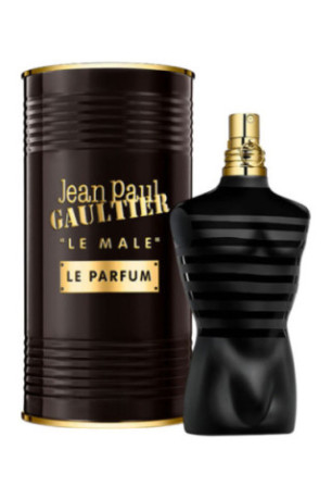 Le Male Le Parfum EDP Homme 75 ml JEAN PAUL GAULTIER