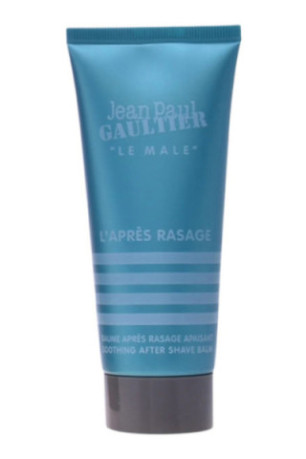 Le Male Baume après-rasage 100 ml JEAN PAUL GAULTIER