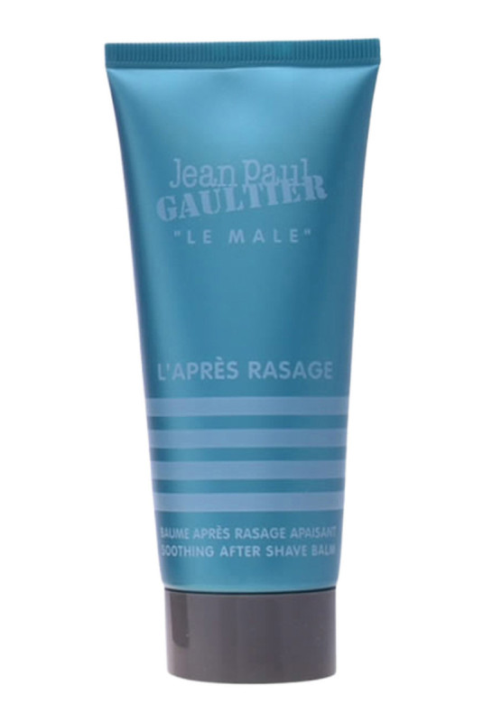 Le Male Baume après-rasage 100 ml JEAN PAUL GAULTIER