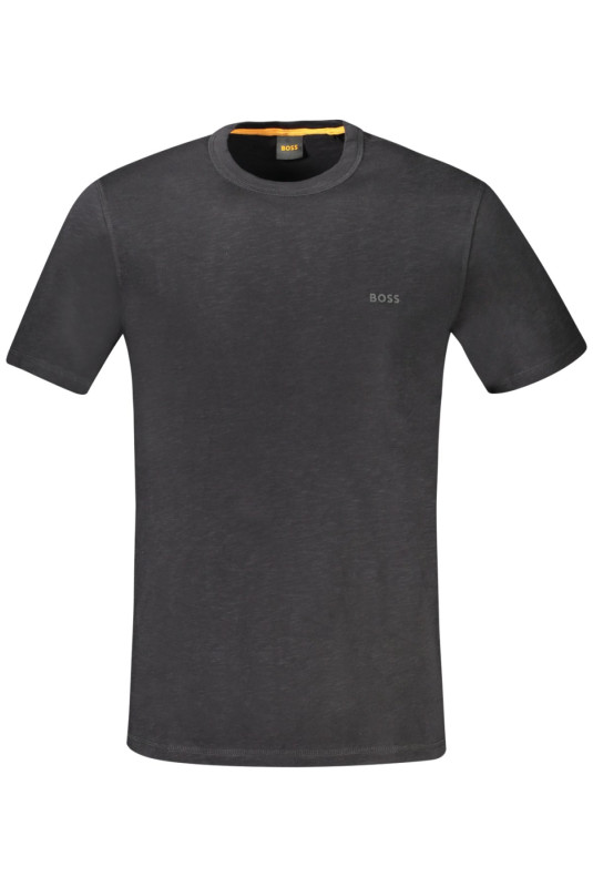 TShirt MC coton logo Hugo boss
