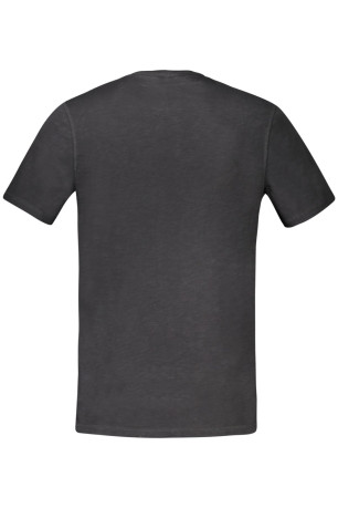 TShirt MC coton logo Hugo boss