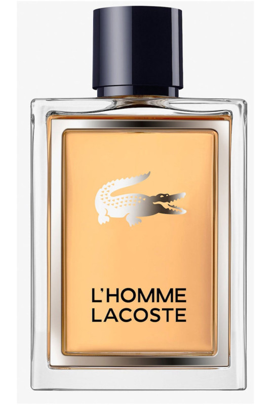 L'Homme EDT Homme 100 ml Lacoste