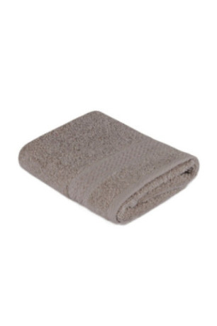 Serviette de toilette - Gris