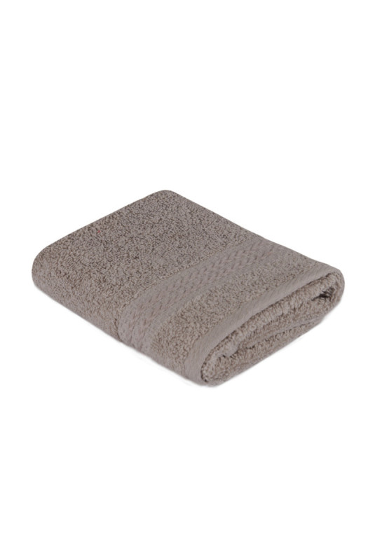 Serviette de toilette - Gris