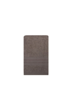 Serviette de toilette - Gris