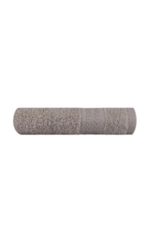 Serviette de toilette - Gris
