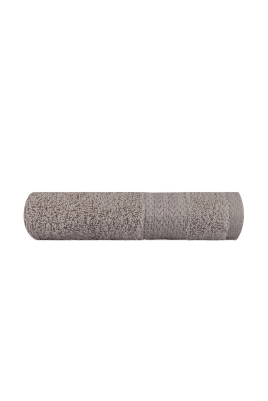Serviette de toilette - Gris