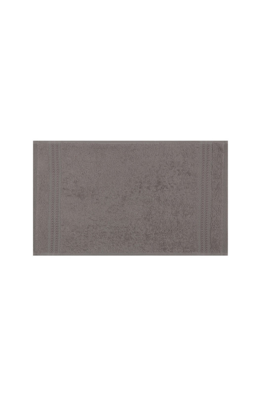 Serviette de toilette - Gris